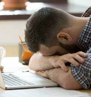 Εργασιακή Εξάντληση – Αντιμετώπιση