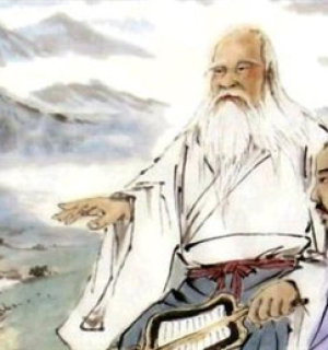  Ο Κομφούκιος γνώρισε τον Λάο Τσε…