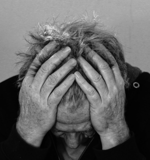 Στην φιλοσοφία του πόνου… 