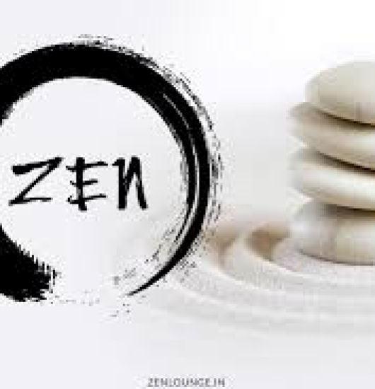 Τι είναι το Ζεν;